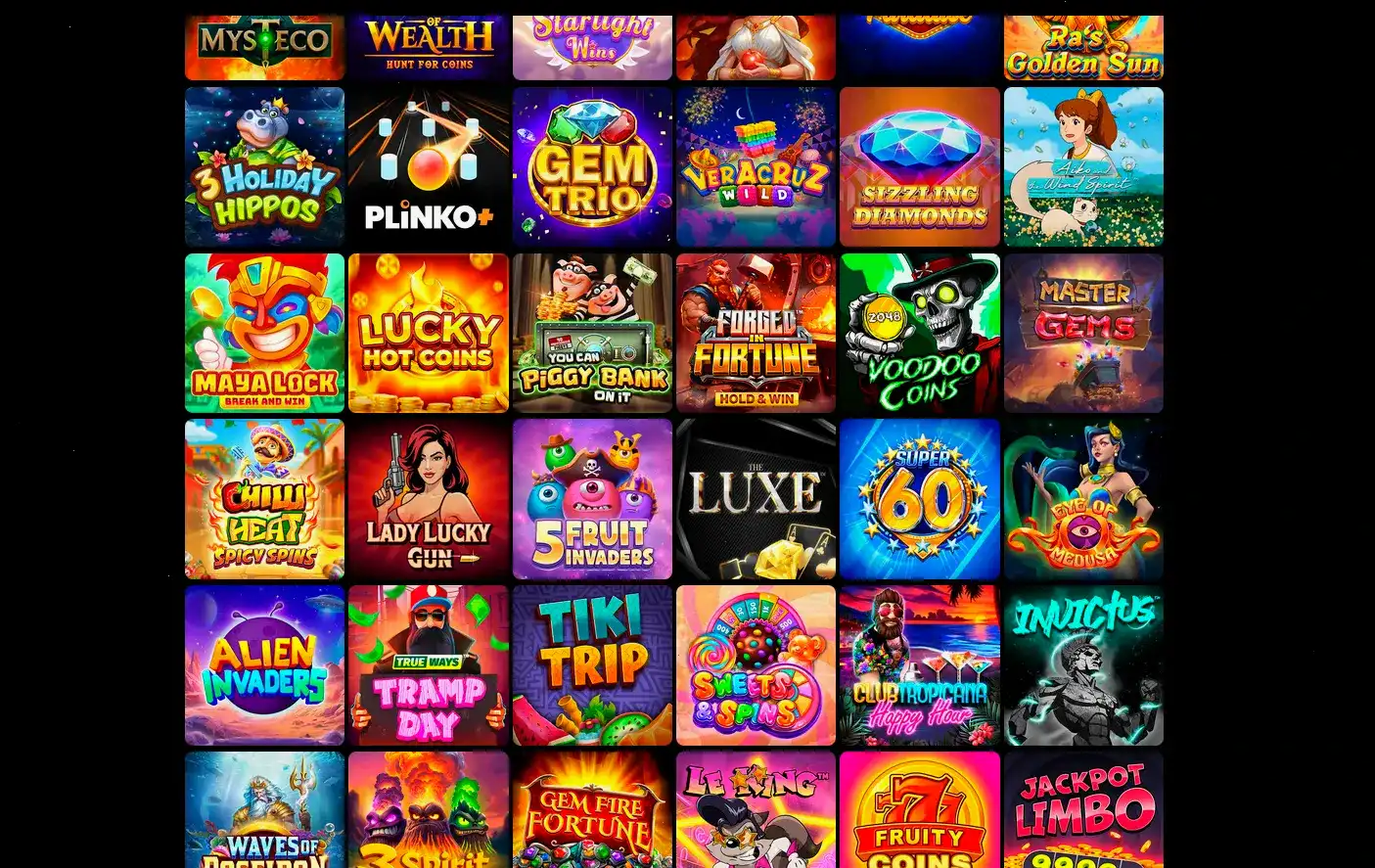 Hype casino зеркало и мобильная версия