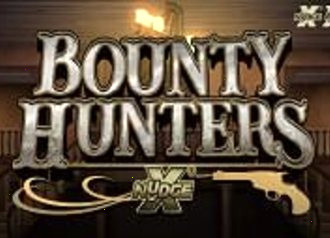 Bounty Hunters слот Hacksaw